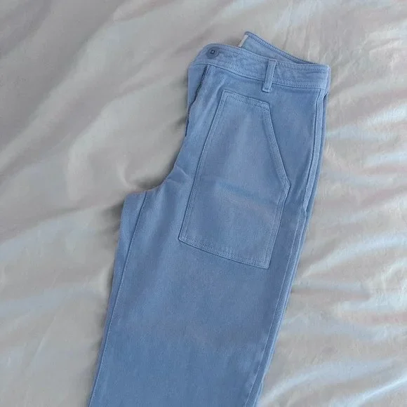 Pants - Picture 1 of 2